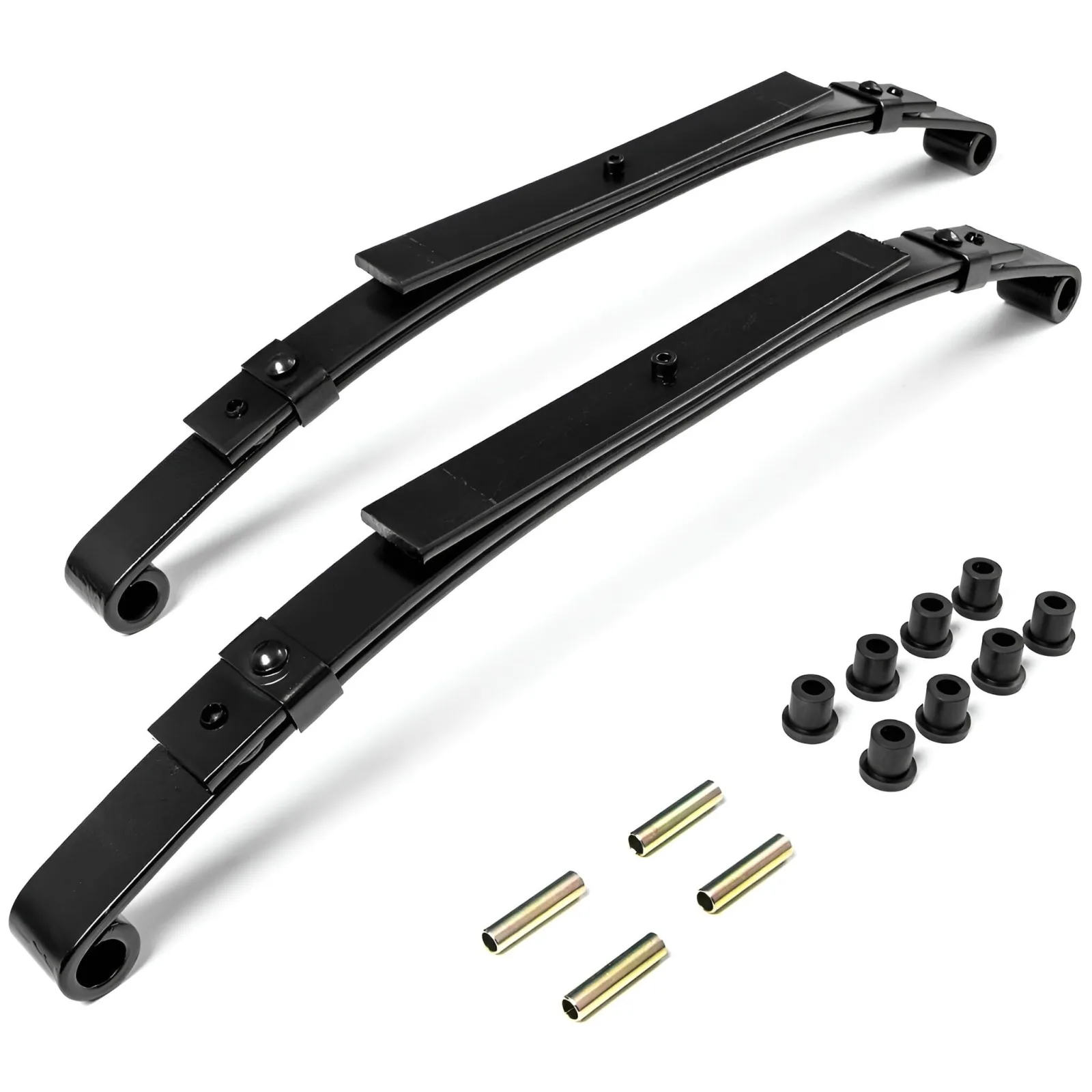 Club Car DS Rear Leaf Springs 1981-2011 | Performance Plus