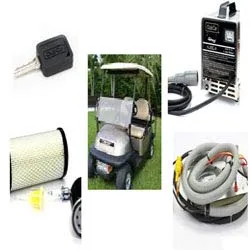Technical Precision Replacement Battery 10015834G2236 — fits E-Z-GO/Cushman/Textron
