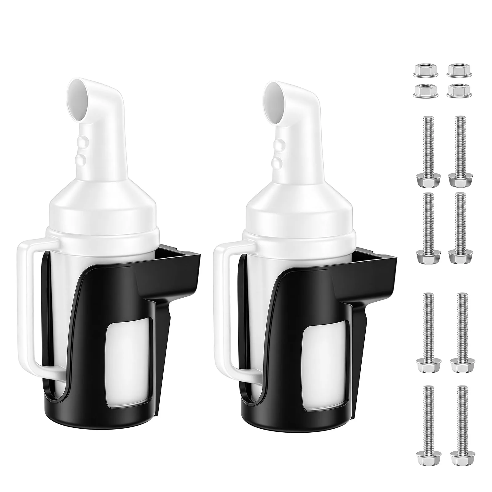Panglong FDG-035 Universal Golf Cart Sand Bottle Set