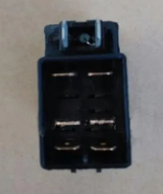 QXNASU Forward/Reverse Switch for Tomberlin E-Merge Cart image 2