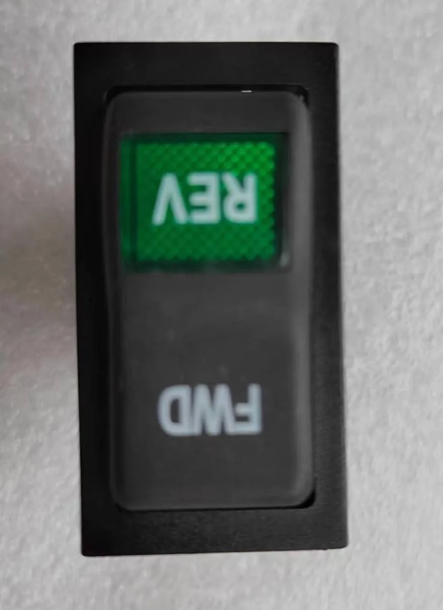 QXNASU Forward/Reverse Switch for Tomberlin E-Merge Cart image 3