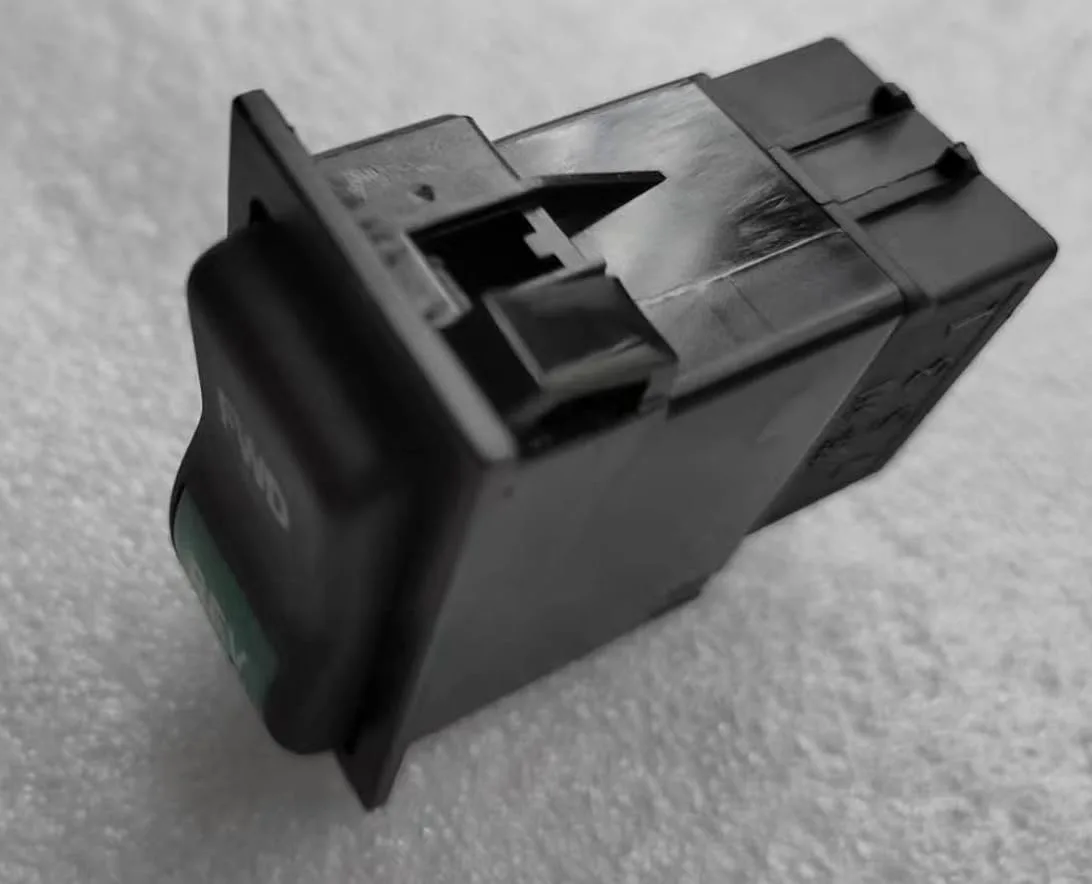 QXNASU Forward/Reverse Switch for Tomberlin E-Merge Cart image 4