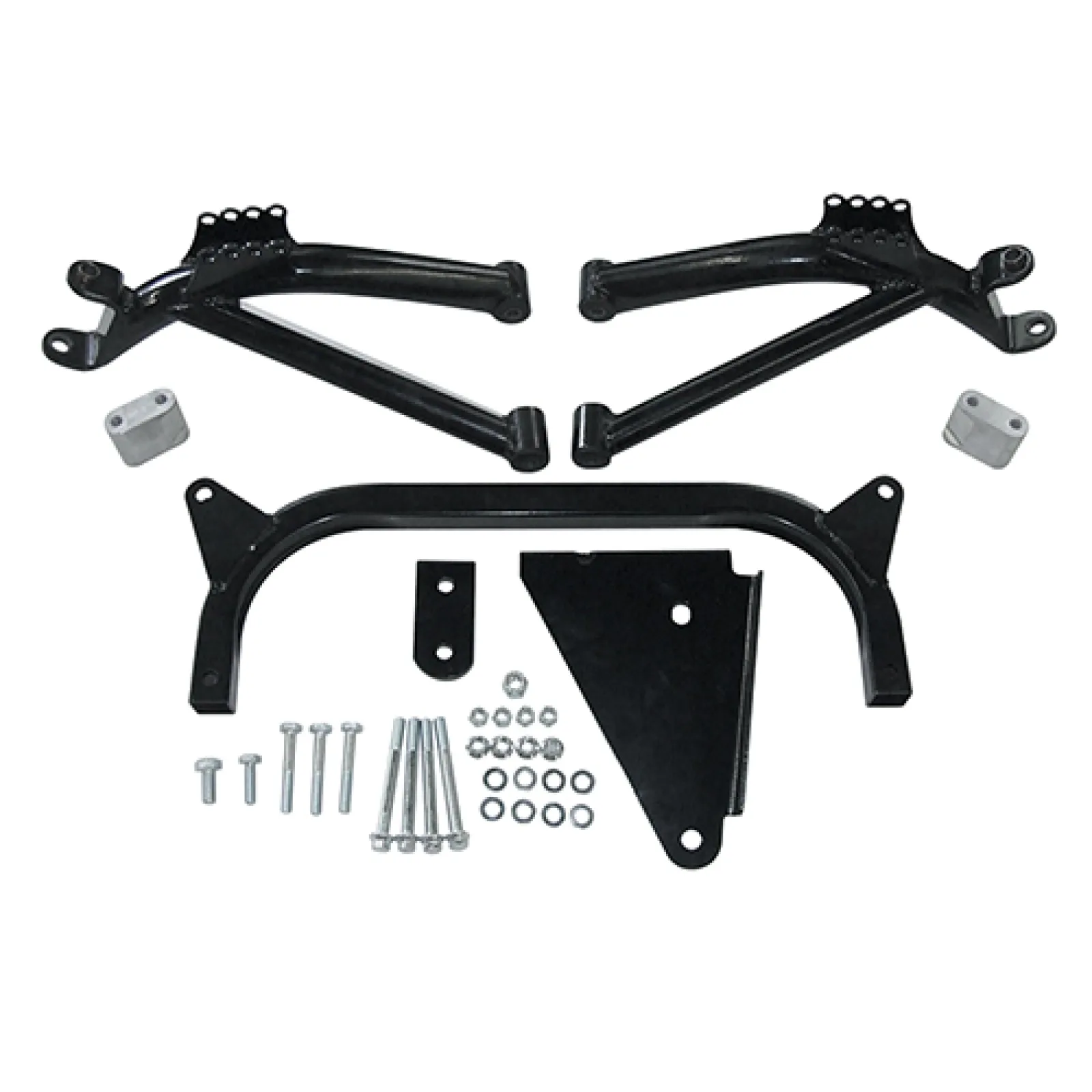 RHOX 6" Lift Kit for Yamaha G8 / G14-G20 (1995-2002) LIFT-002