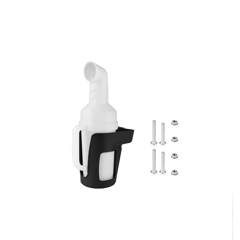BDKZANLY Sand Bottle for Club Car Onward 4P Gas image 4