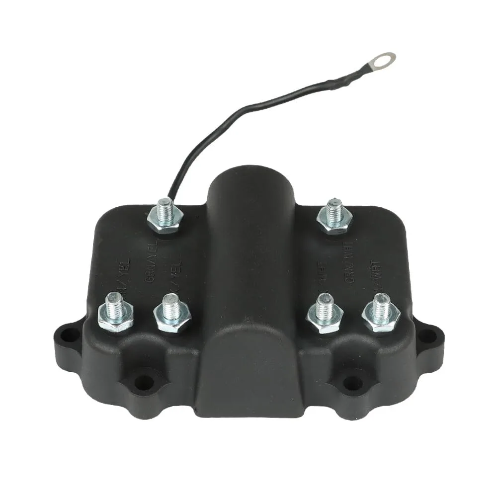 Generic CDI Switch Box for Mercury Outboard 1980-1989