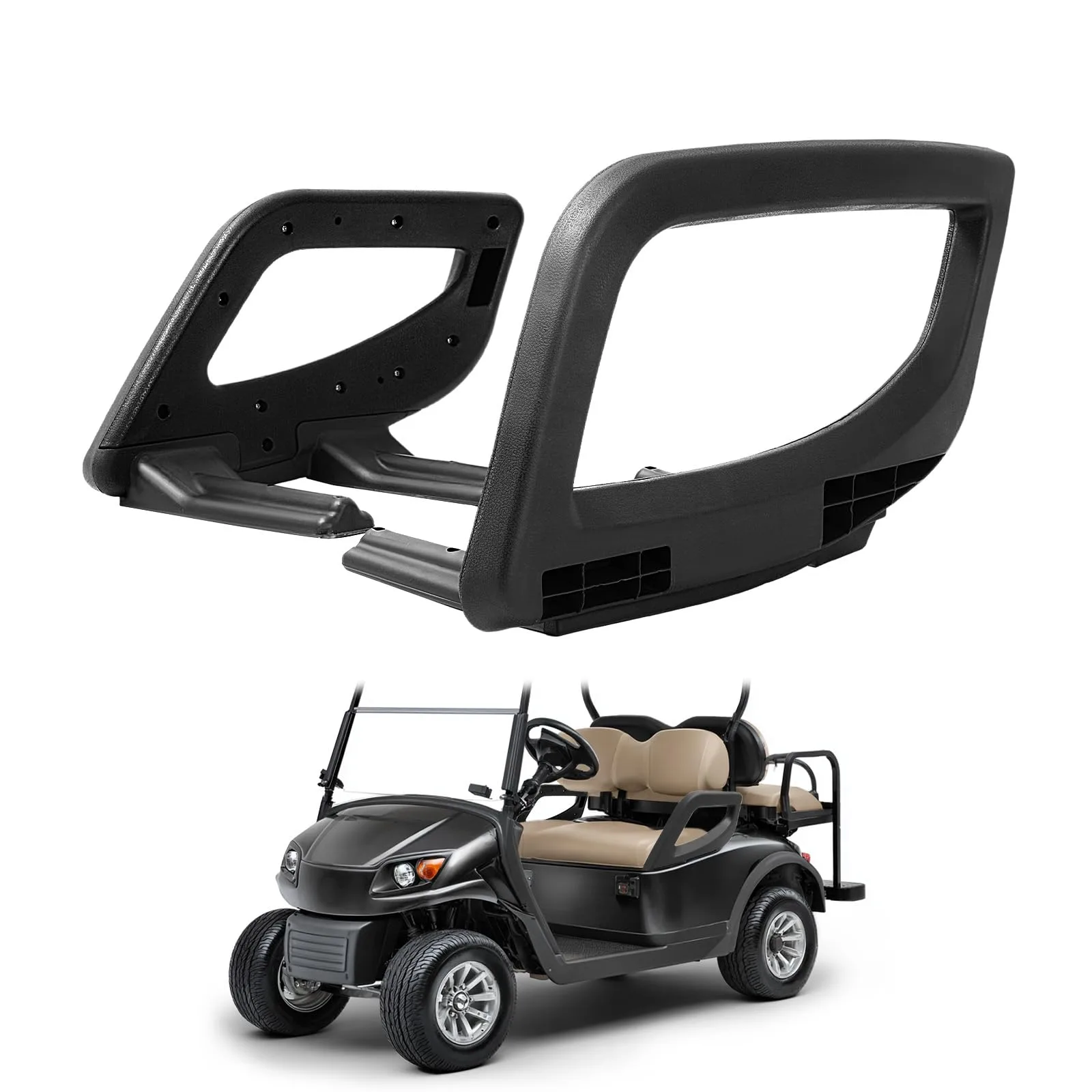 WUTIST GO-5253 Seat Handle for Yamaha G29 Drive