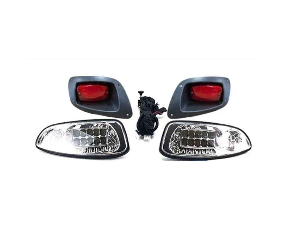 3G LED Light Kit for 2016+ E-Z-GO RXV Golf Carts