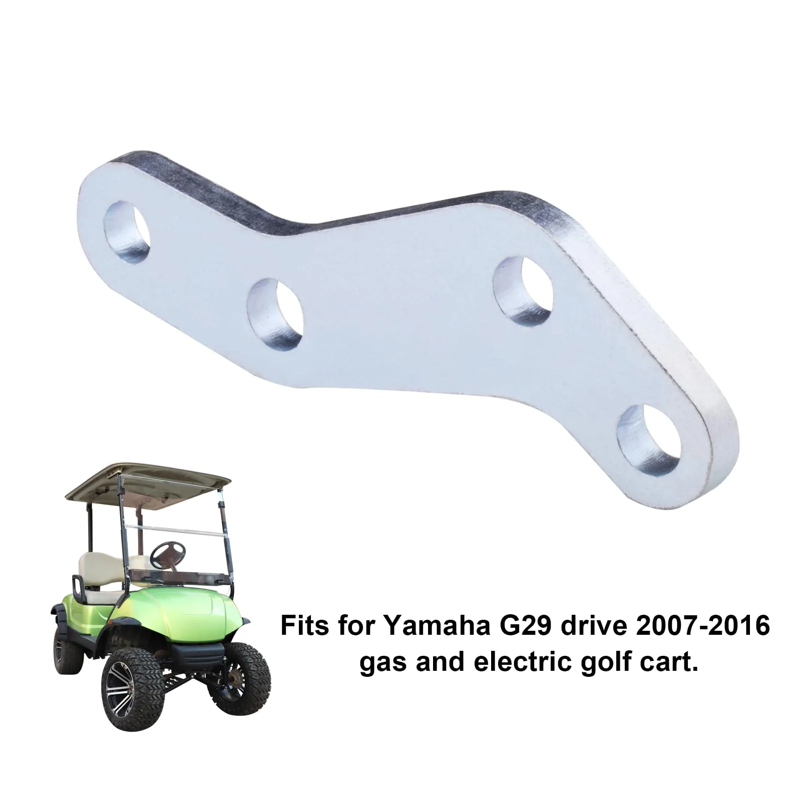 Roykaw Knuckle Arm for Yamaha G29 Drive 2007-2016 image 2