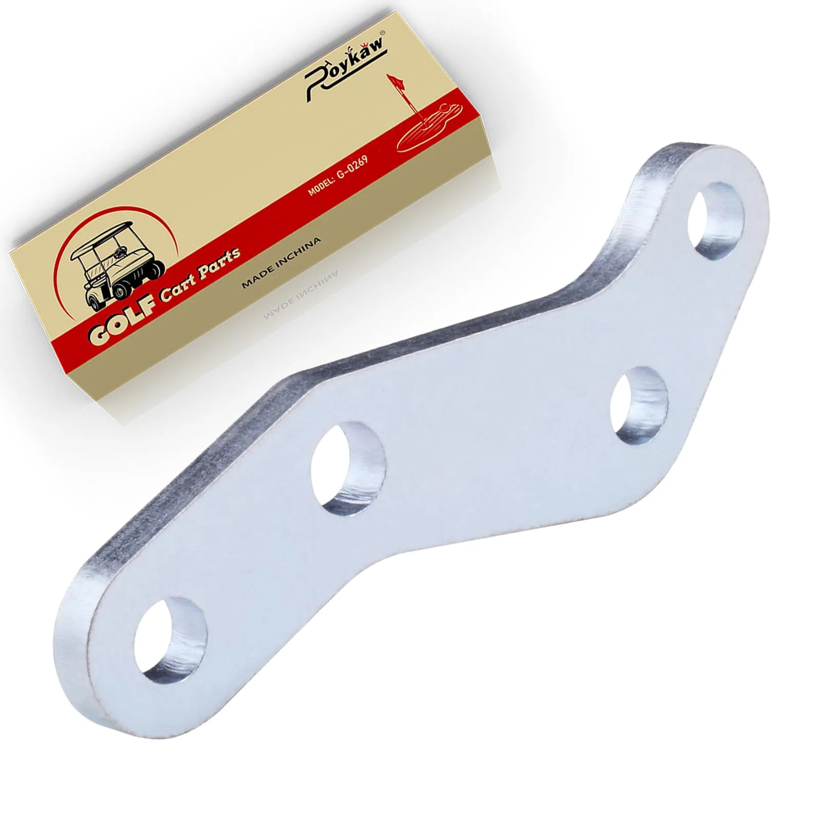 Roykaw Knuckle Arm for Yamaha G29 Drive 2007-2016