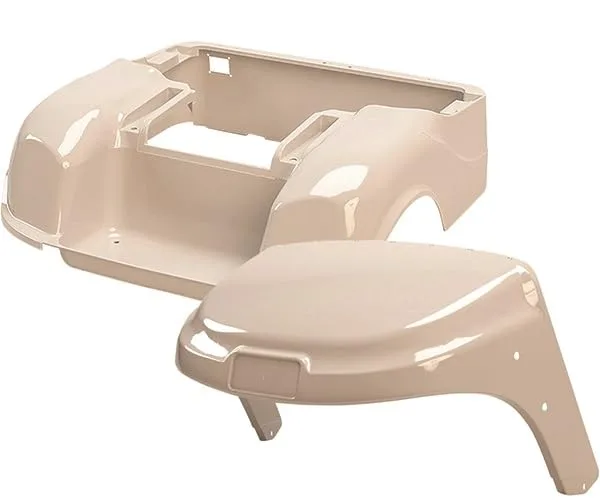 ACED Parts Pearl Body Kit for E-Z-GO TXT 1996-2023