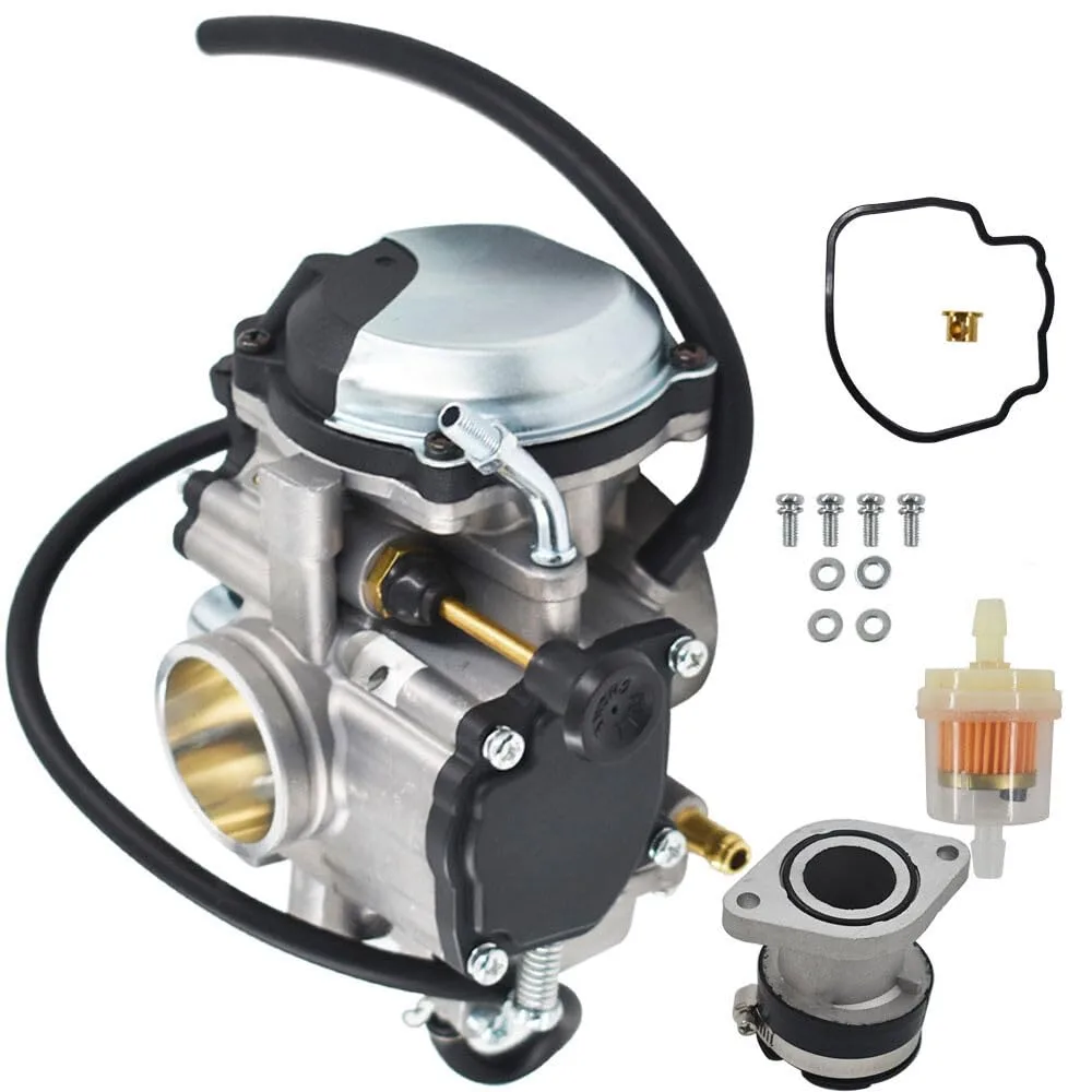 Generic Carburetor for Yamaha Bear Tracker 250 YFM250
