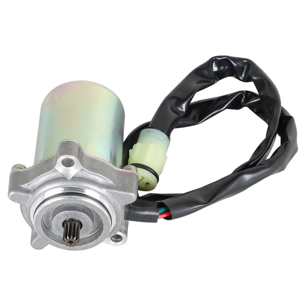 Generic Power Shift Control Motor Mod-G33S-2614