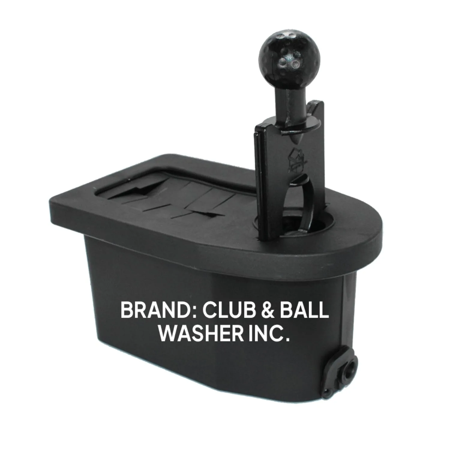 E-Z-G-O TXT Club and Ball Washer Bracket Kit image 3