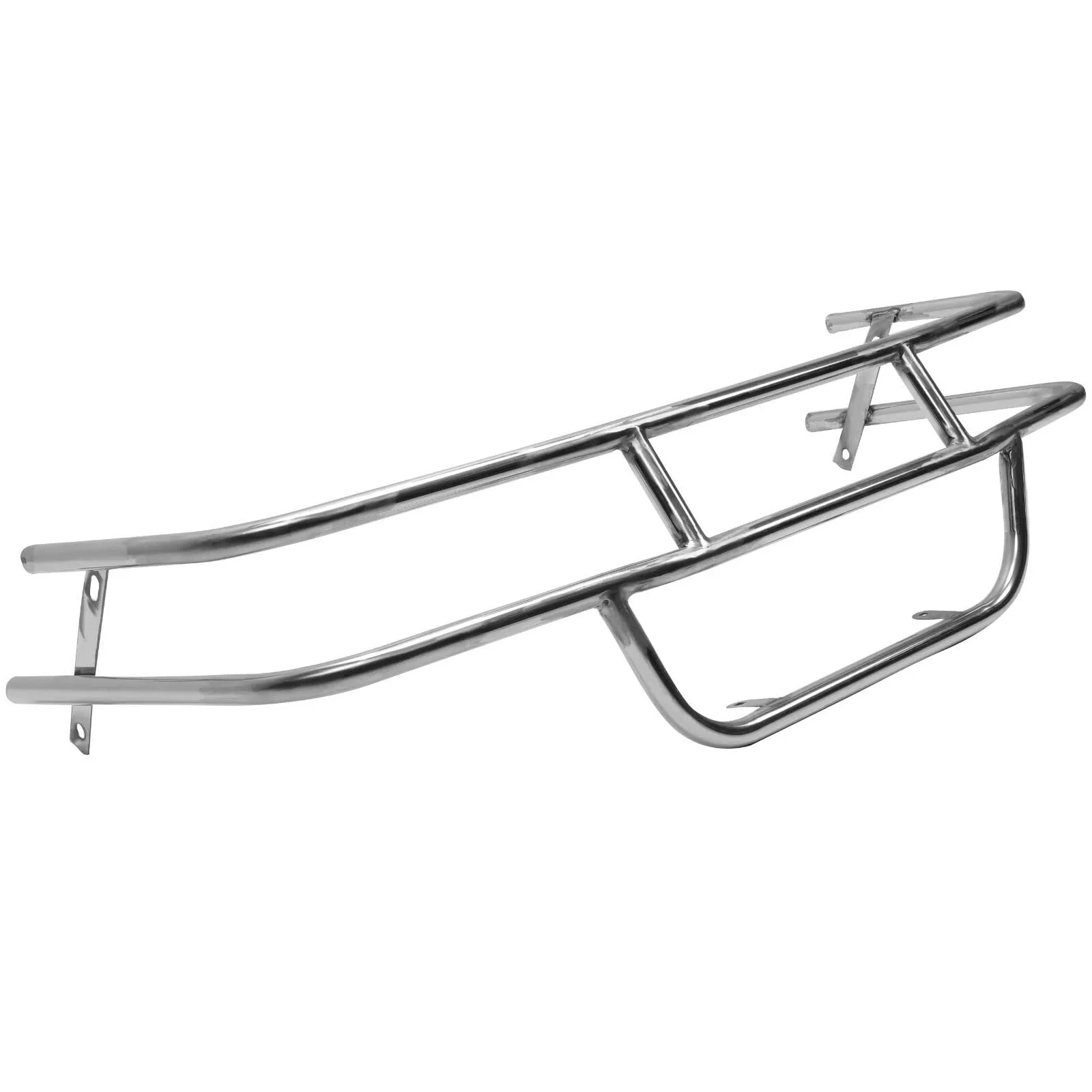 Generic Front Bumper Guard for E-Z-GO TXT Medalist