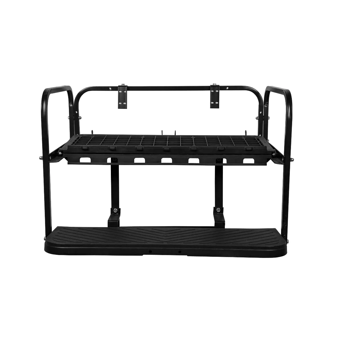 GTW Mach3 Rear Seat Frame for Club Car | 01-186 image 2