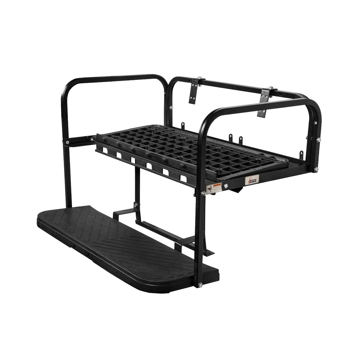 GTW Mach3 Rear Seat Frame for Club Car | 01-186