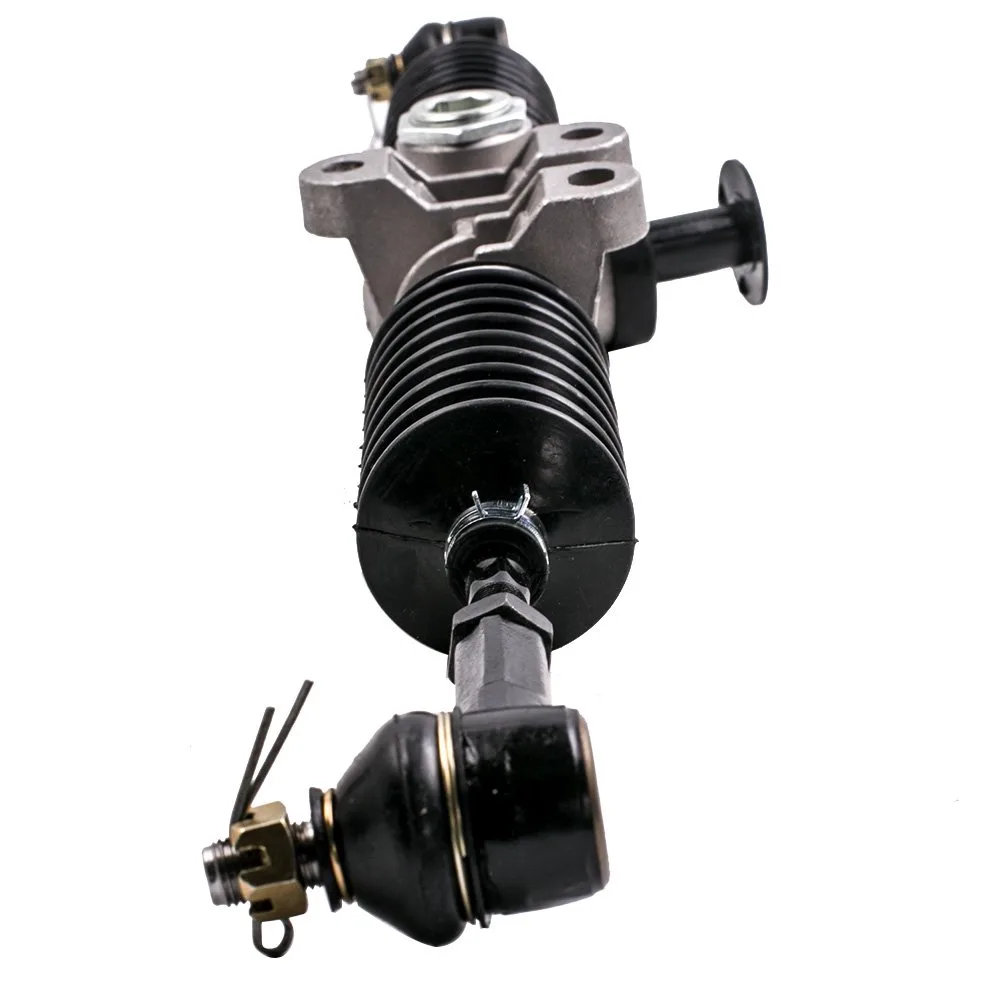 Waverspeed Steering Gear Box Rack for E-Z-GO RXV image 2