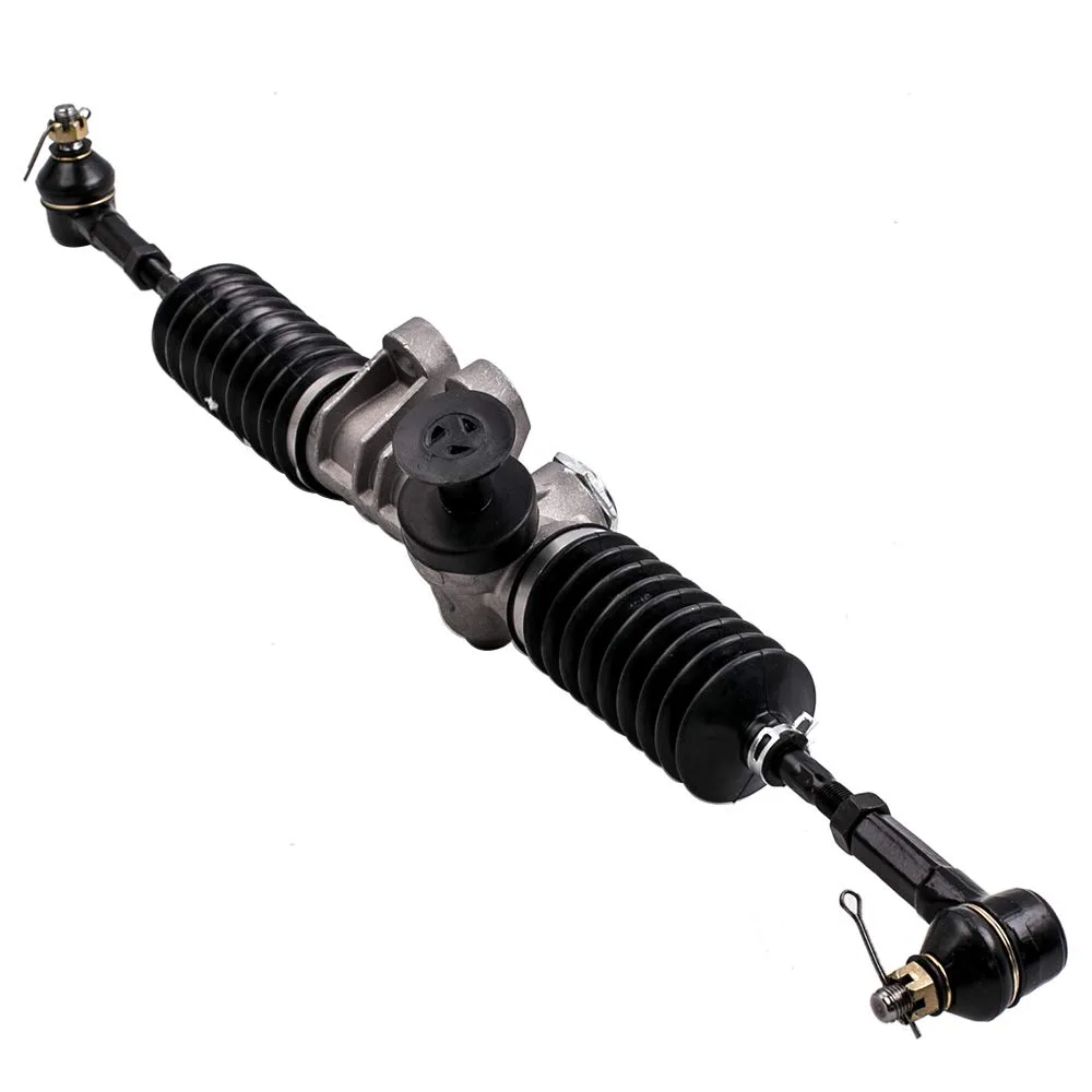 Waverspeed Steering Gear Box Rack for E-Z-GO RXV image 3