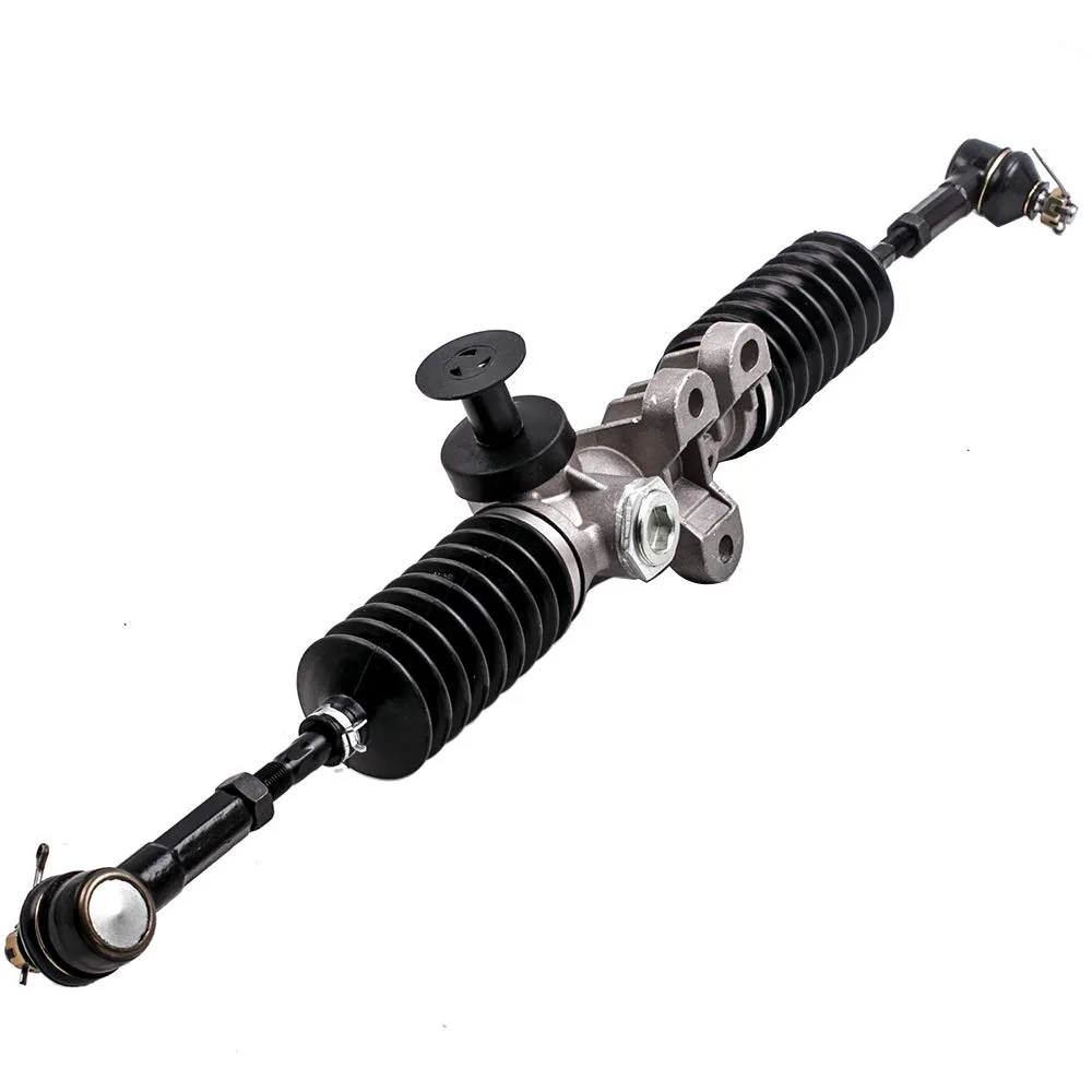 Waverspeed Steering Gear Box Rack for E-Z-GO RXV image 4