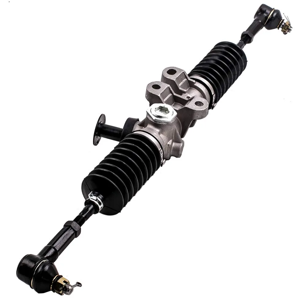 Waverspeed Steering Gear Box Rack for E-Z-GO RXV