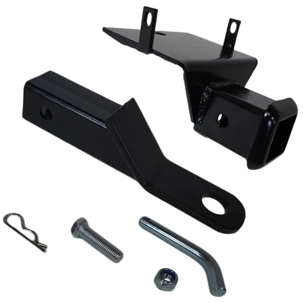 GTW 03-144 Front Hitch for E-Z-GO RXV Golf Carts