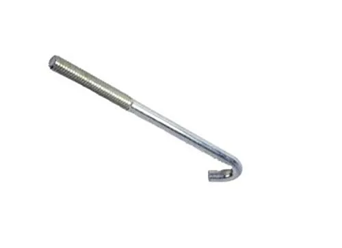 3G Battery Hold-Down Rod for E-Z-GO Gas Golf Carts image 2