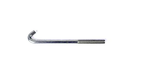 3G Battery Hold-Down Rod for E-Z-GO Gas Golf Carts image 3