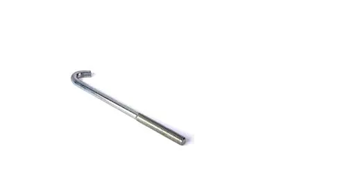 3G Battery Hold-Down Rod for E-Z-GO Gas Golf Carts