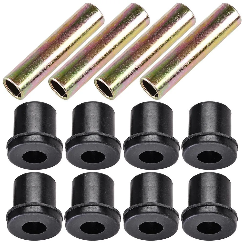 Fat Cat Golf Club Car Precedent Rear Leaf Spring Kit image 4