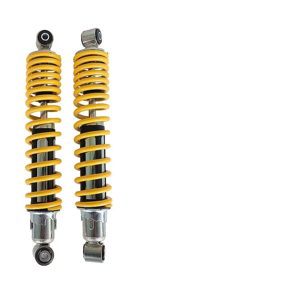 Generic Front Shocks for Yamaha Banshee YFZ350 1987-2006