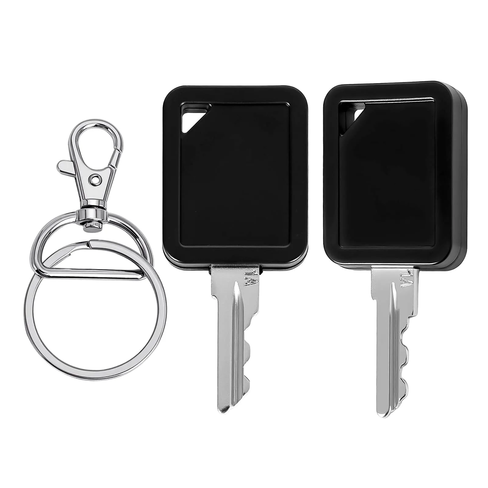 sawluv 1A Ignition Key for Club Car DS and Precedent