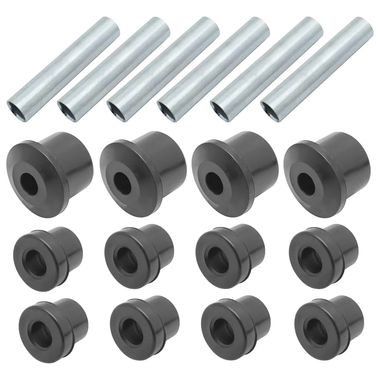 JAVIK Rear Spring Bushing Kit for E-Z-GO RXV