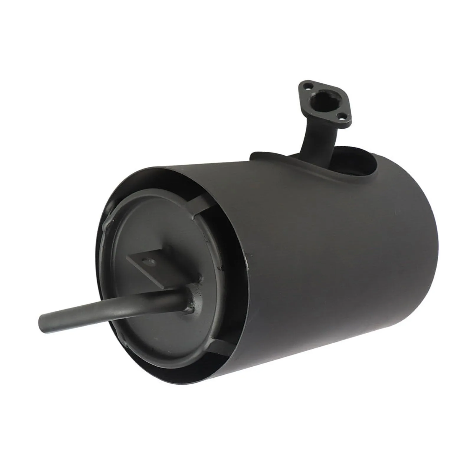 IMIFAFTAbT Muffler for Yamaha G16-G22 Golf Carts image 2