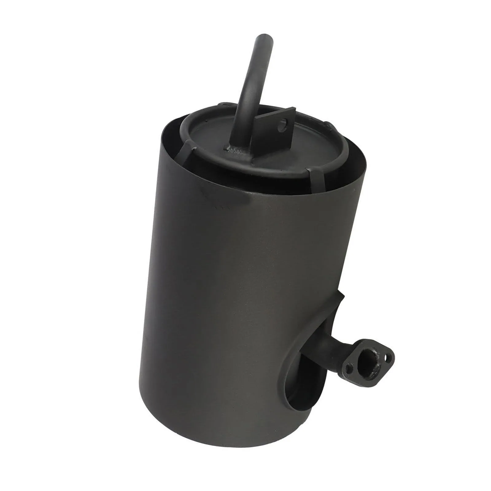 IMIFAFTAbT Muffler for Yamaha G16-G22 Golf Carts