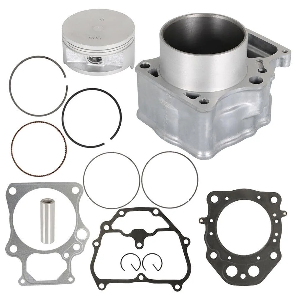 Honda TRX500 Engine Top-End Kit Mod-G33S-2945