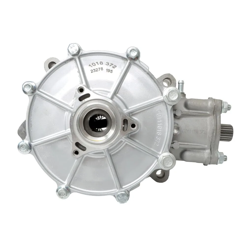 Front Differential for Kawasaki Mule 2510-4010