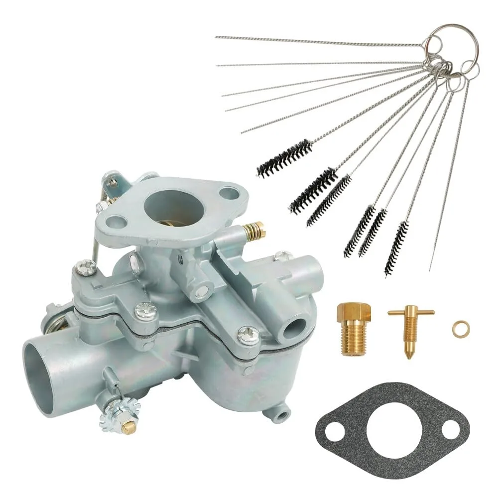 Generic Carburetor for Zenith 24T2, MPN Mod-G33S-1350