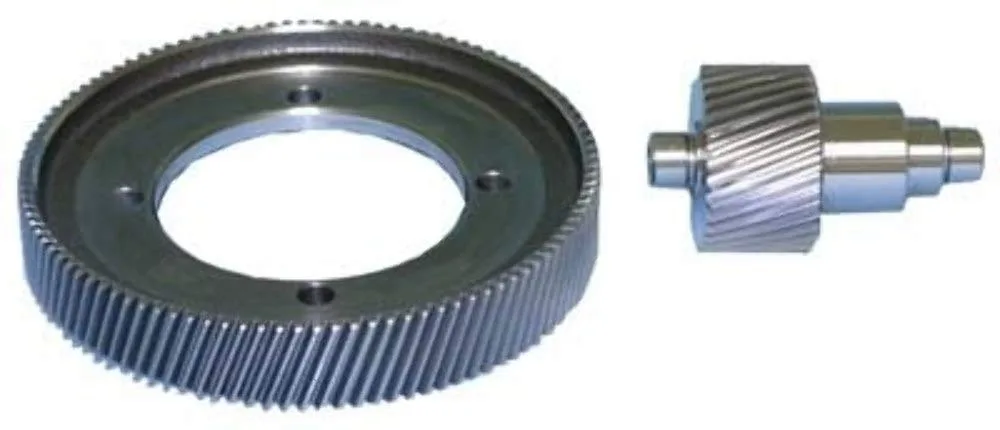 Performance Plus Carts Medium Speed Gear Set 8:1 Ratio — PN 5888
