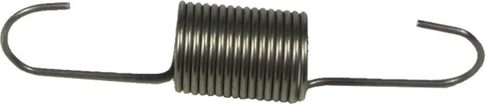 UYG UYG-2033 Carburetor Throttle Return Spring image 2