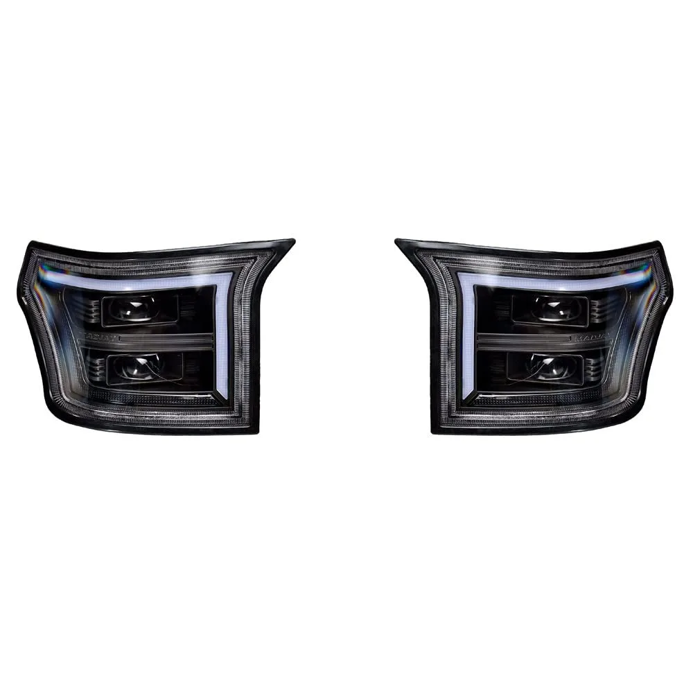 MadJax Alpha Body Kit for Club Car Precedent, Tempo & Onward image 4