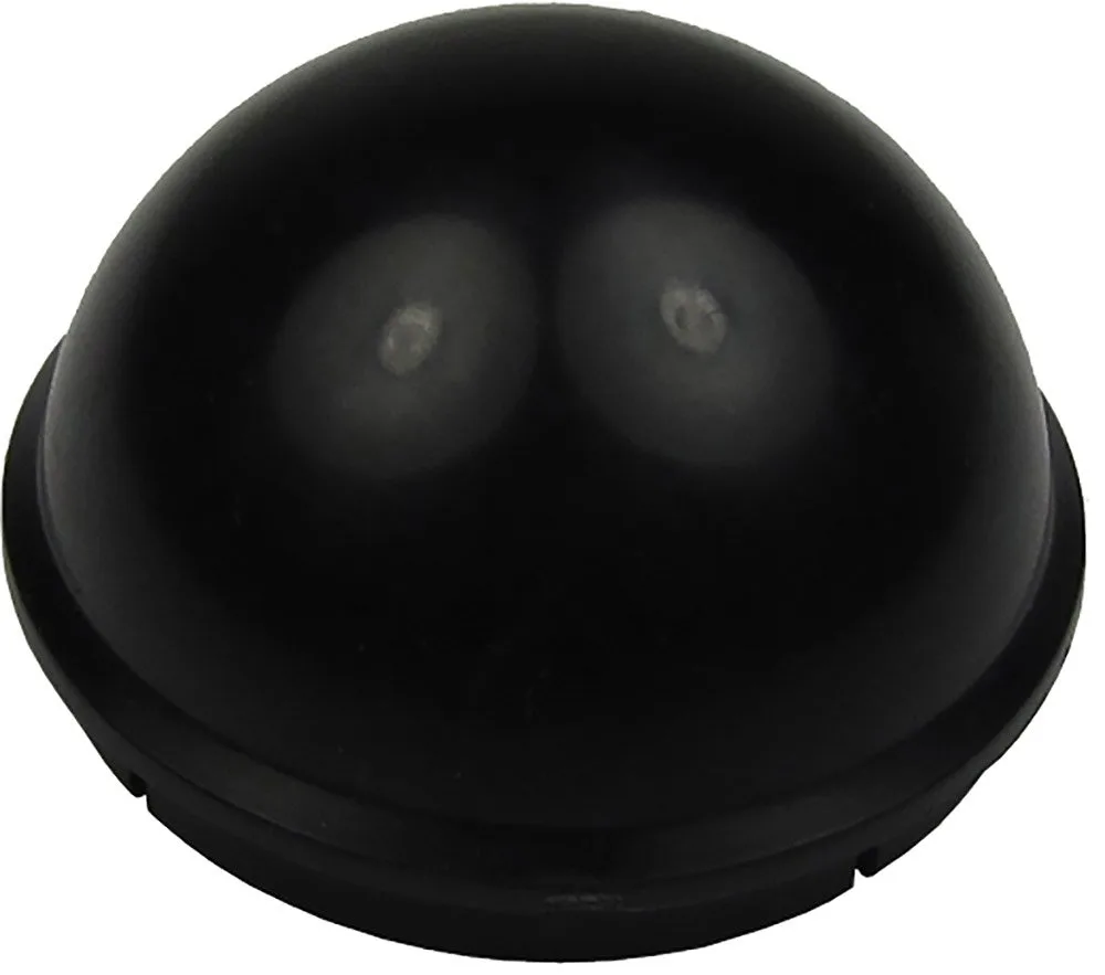 Golf Cart King Front Hub Dust Cover for Yamaha G1/G2/G9/G11 — 4645