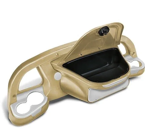 REVENGE DoubleTake Sentry Dash for Club Car DS 2000+ image 2