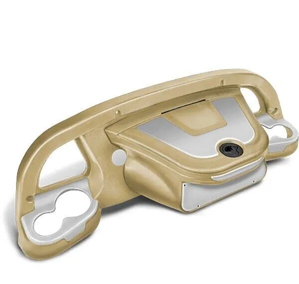 REVENGE DoubleTake Sentry Dash for Club Car DS 2000+
