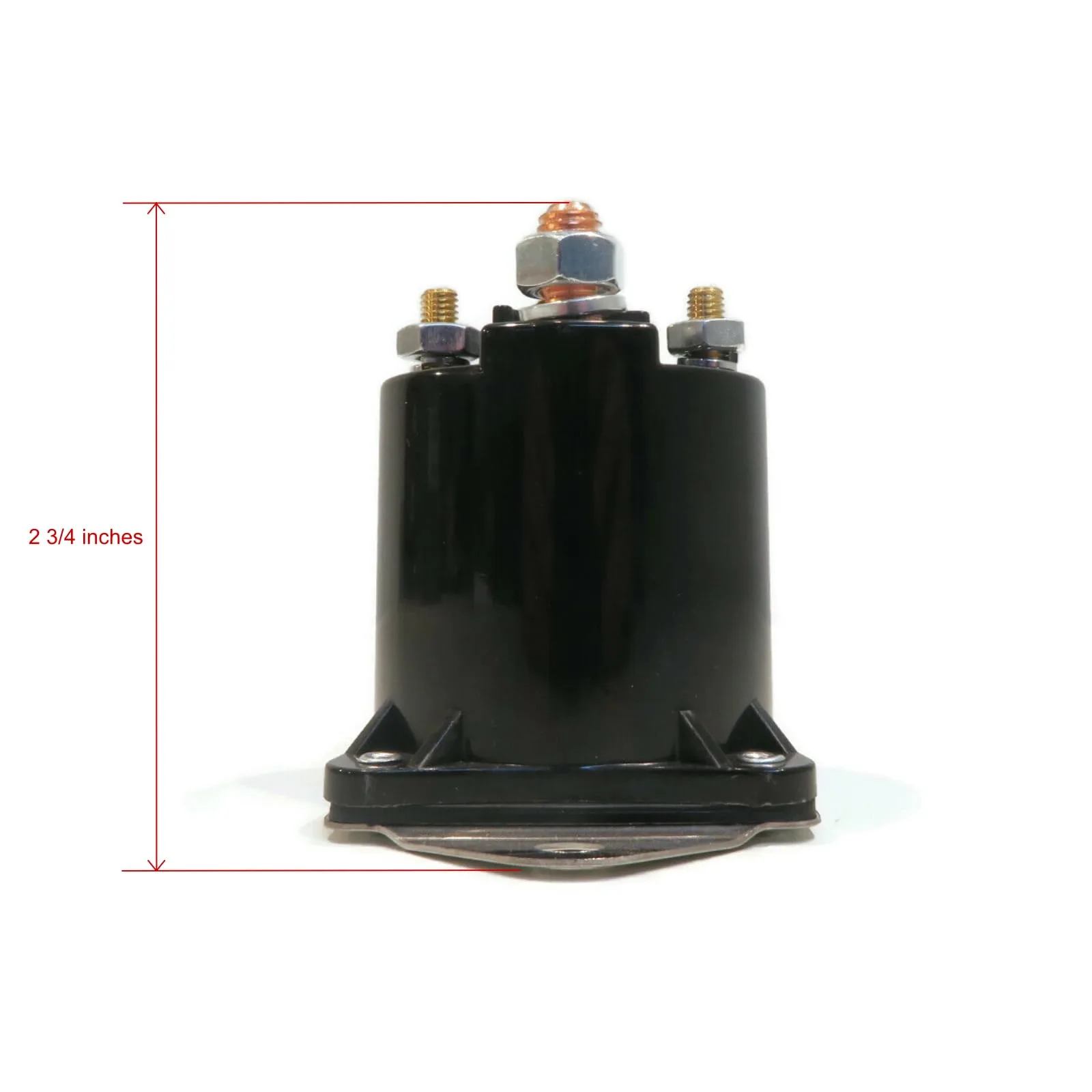 36V Solenoid for Club Car DS 1976-1998 | 101531_A1 image 3