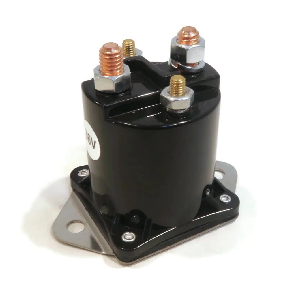 36V Solenoid for Club Car DS 1976-1998 | 101531_A1