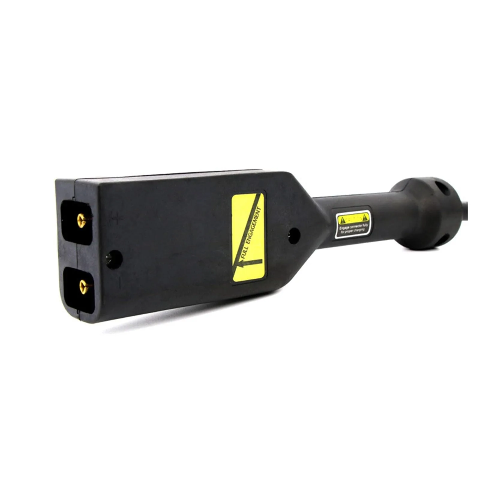 CHMIFTNX 36V Golf Cart Charging Cord Set image 2