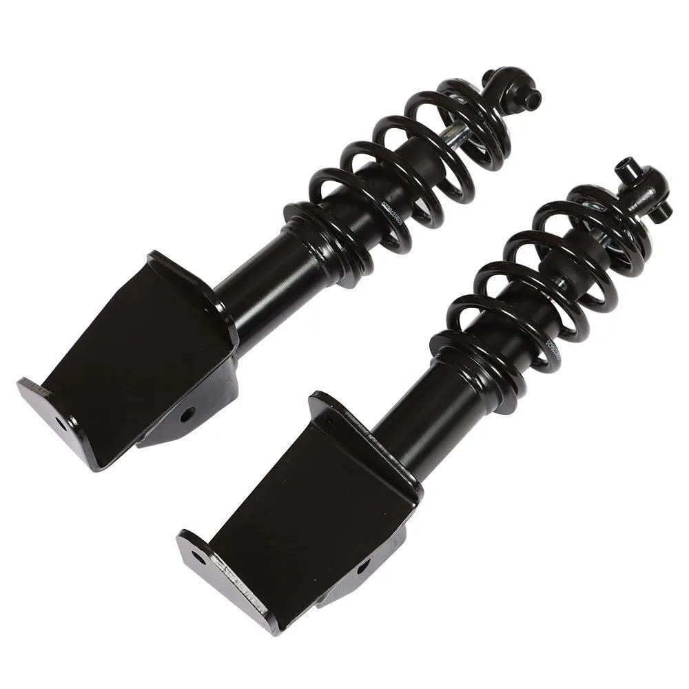 Generic Front Shock for Yamaha G29 (2007–2016) – Mod-G33S-546