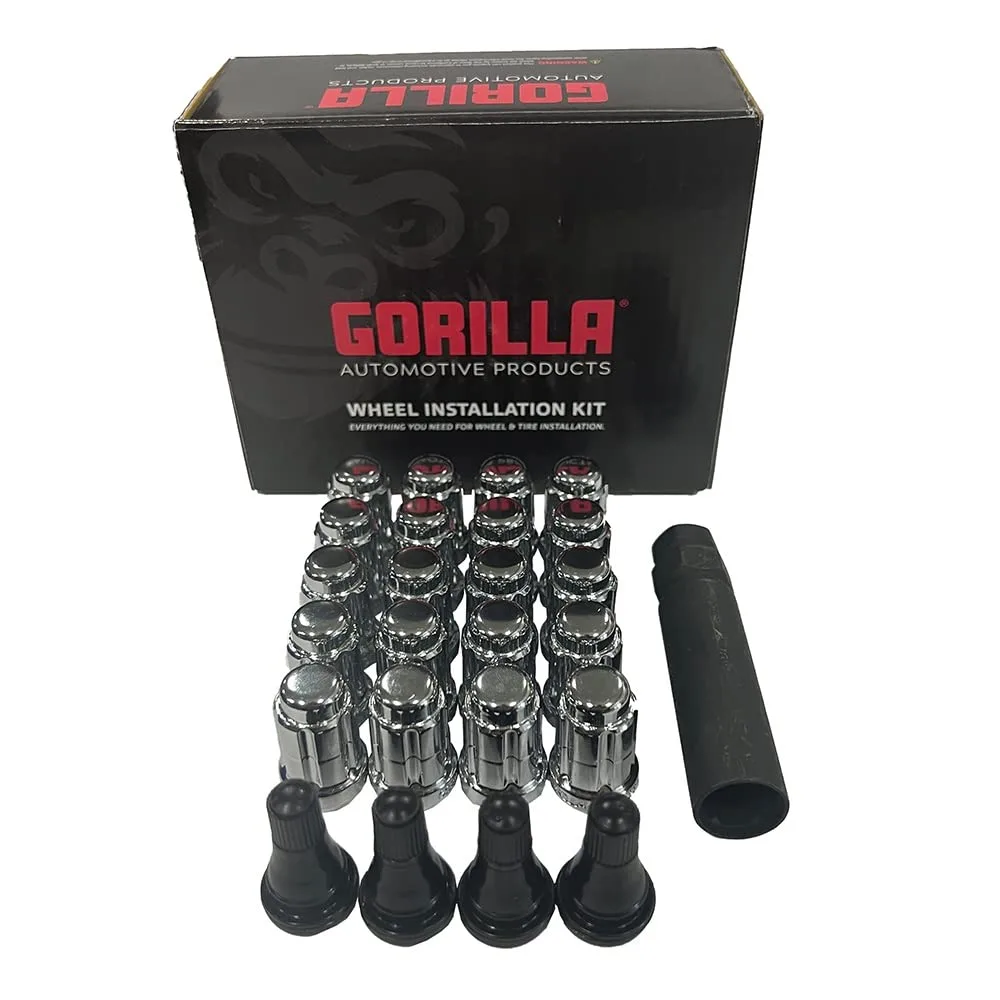 Jake's 6" Spindle Lift Kit 7061 for E-Z-GO TXT/1200WH Gas image 4