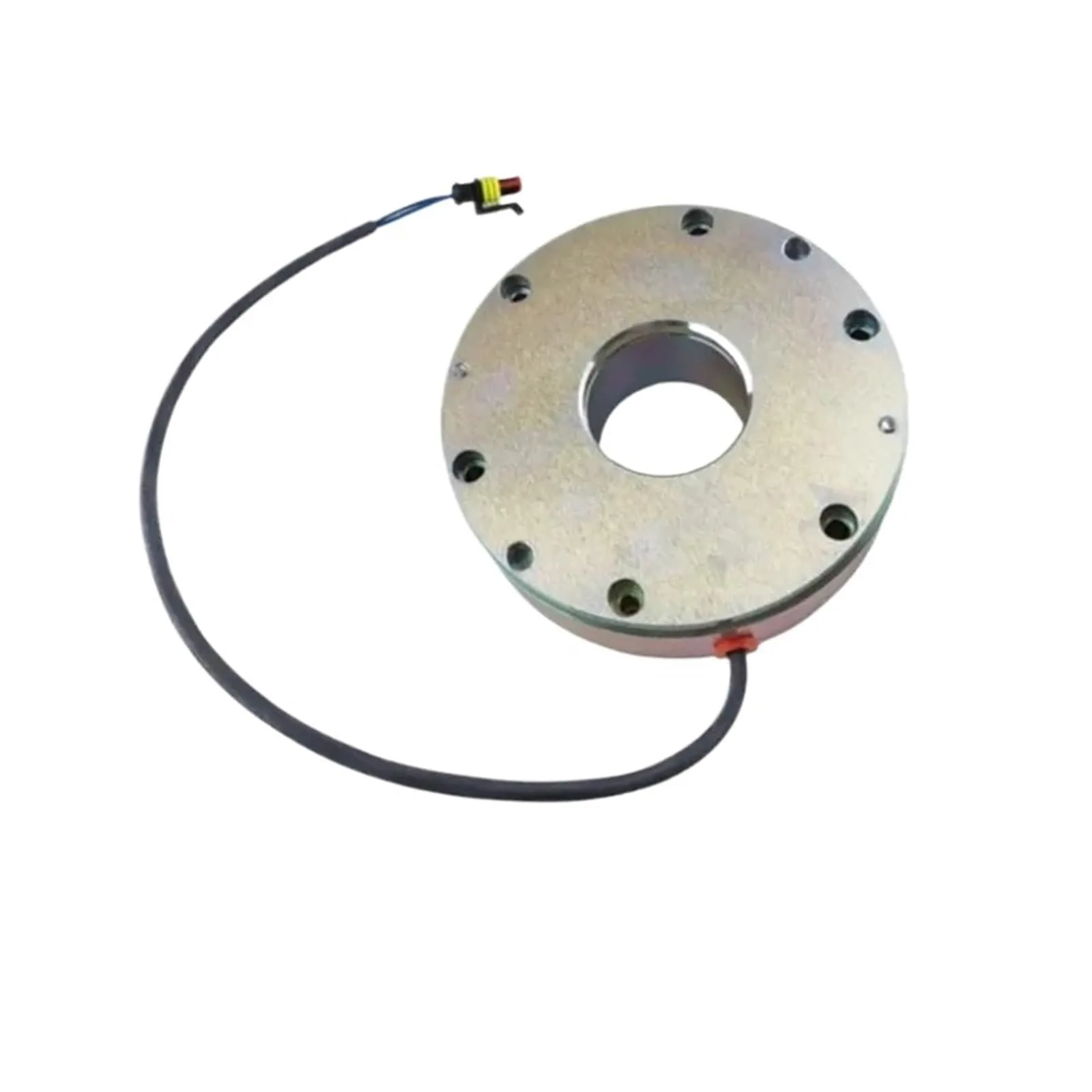 QIJUQKXI Electric Golf Cart Brake Disc Accessory