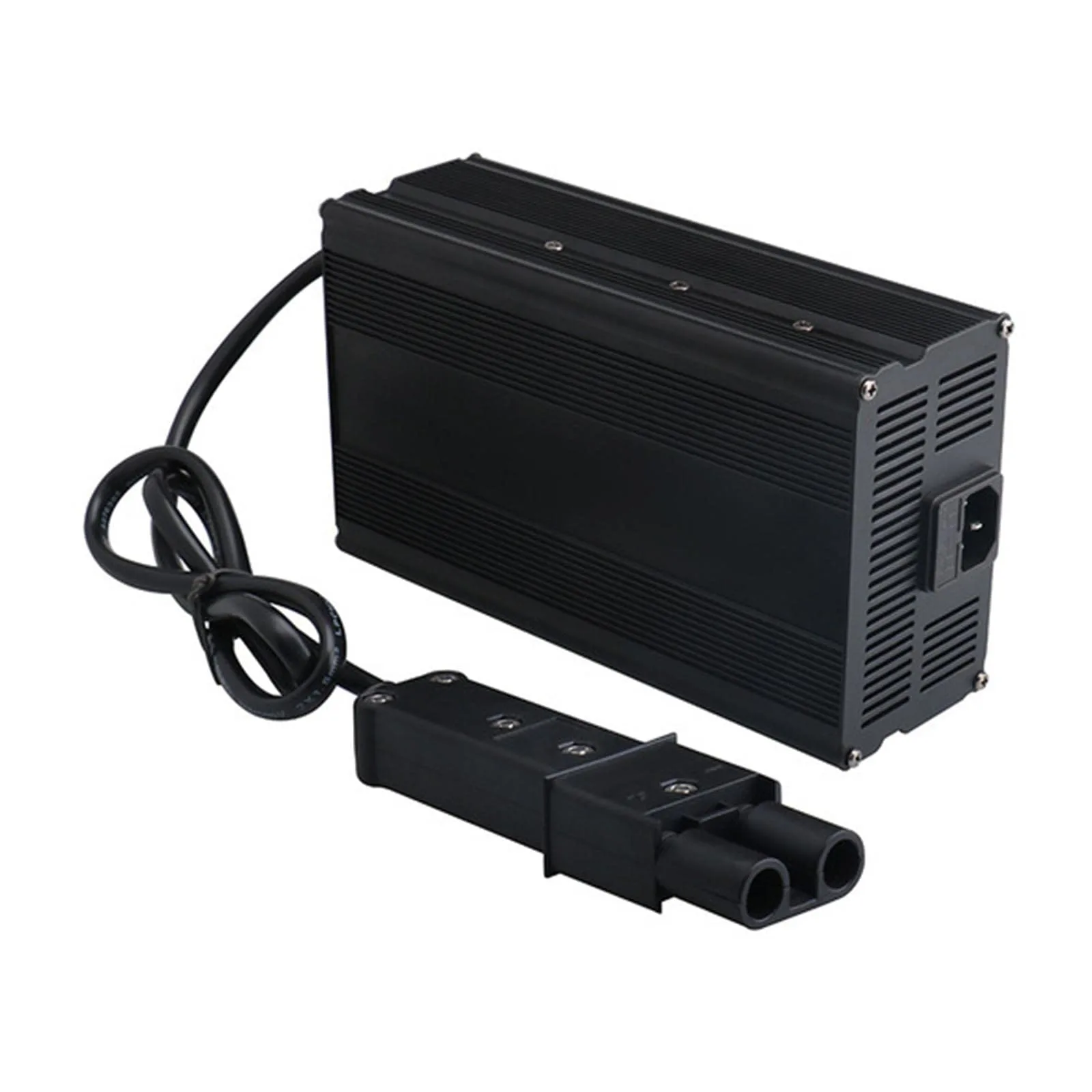 WYSWDJ 36V 18A Golf Cart Battery Charger image 3